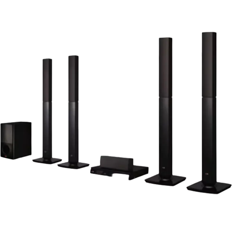 LG LHD657 Home Theater System Mascom International.webp